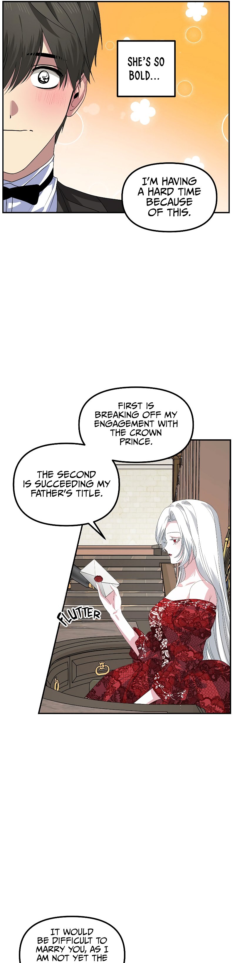 SSS-Class Suicide Hunter, Chapter 106 image 33